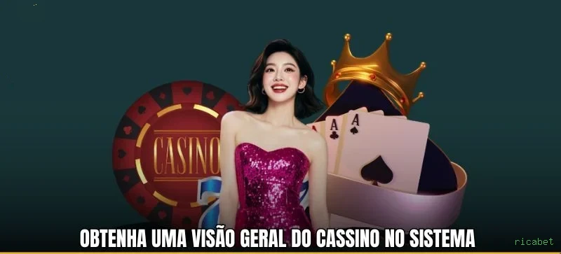 Imagem promocional dos jogos de lottery da ricabet